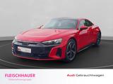 Audi e-tron GT quattro  Navi+CarPlay+Top View+LM20+Le - rote Audi e-tron GT