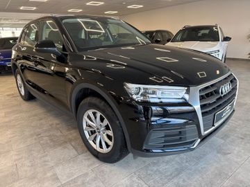 Audi Q5 - 2
