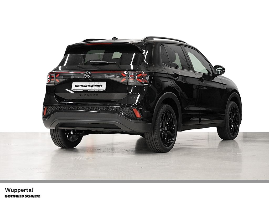Volkswagen T-Cross - Bild 3