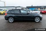 BMW 118 Limousine 118 i 1.5 - gebrauchte BMW 118 aus dem Jahr 2017