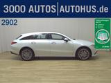 Mercedes-Benz CLA 220 SB d Progressive Navi Pano MBUX-AR StHzg - Mercedes-Benz CLA 220 Shooting Brake aus 2021