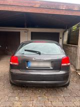 Audi a3 sehr gute Zustand - Audi A4: Kleinwagen