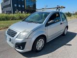 Citroën Citroen C2 09 1.4 HDi 70CV air. Perfect Techno * - Citroën C2 mit Diesel-Antrieb
