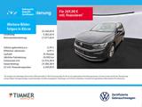 Volkswagen Tiguan 2.0 TDI +AHK +LED +ACC +NAVI +SHZ +17" +A - Volkswagen: 17