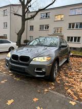 BMW X6 M Paket 408 PS Vollausstattung - BMW X6 M von privat