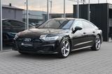 Audi A7 50 TDI tiptr. qu. S-LINE °LUFTFEDER°DYNAMIKLE - Audi A7 aus 2024