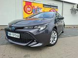 Toyota Corolla 1,8 Hybrid Teamplayer Touring Sports... - Toyota Corolla: Teamplayer