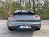 Porsche Panamera GTS GTS - gebrauchte Porsche Panamera aus dem Jahr 2015