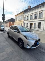 Toyota Yaris - Toyota Yaris in Essen