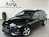 Seat Leon ST 2.0 TDI DSG FR NAV+LED+VCOCK+SHZ+PARKASS - Seat Leon: Fr TDI Dsg