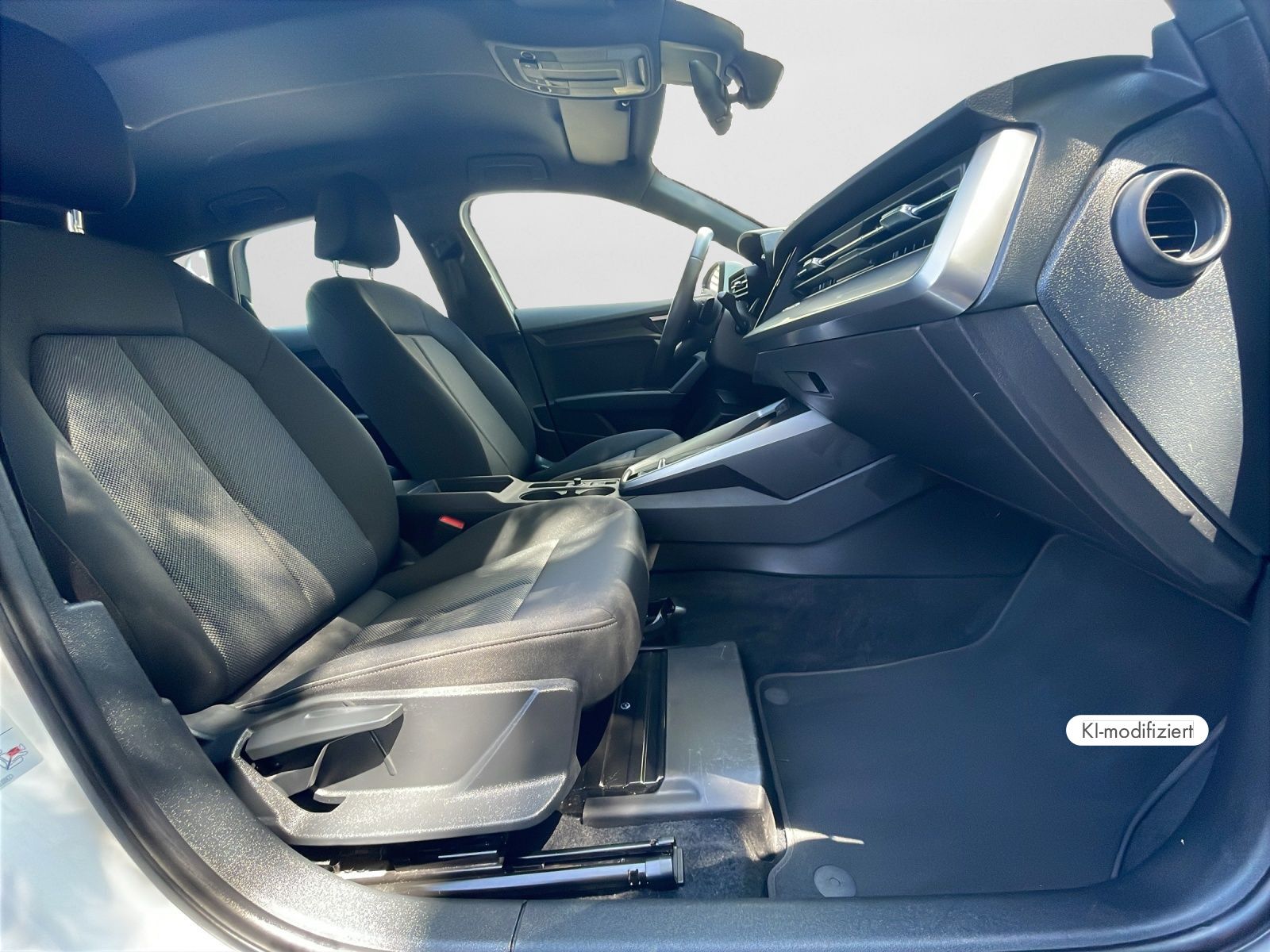 Audi A3 - Bild 5