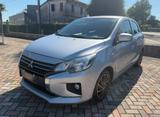 Mitsubishi Space Star 1.2 Intense sda - Mitsubishi Space Star Intense