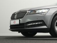 Skoda Superb - Vorschau Bild 44