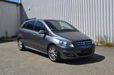 Mercedes-Benz B 170 B B 170 Aut. erst 115 tkm Top - Mercedes-Benz B 170: Van