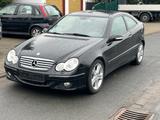 Mercedes-Benz C220 - Mercedes-Benz CL-Klasse mit Diesel-Antrieb
