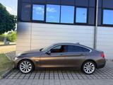 BMW 420 Gran Coupé Autom. Luxury/Leder/Navi/Head-UP - BMW 420 Gran Coupé aus 2016