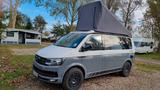 Volkswagen T6 Bulli mit Aufstelldach & Zubehör - Volkswagen: Kleinbus, mit Aufstelldach