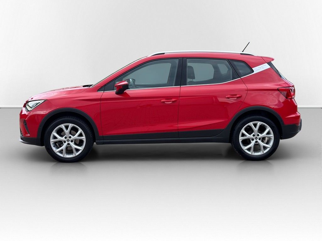 Seat Arona - Bild 10