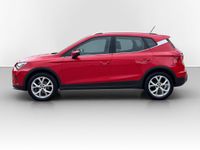 Seat Arona - Vorschau Bild 10
