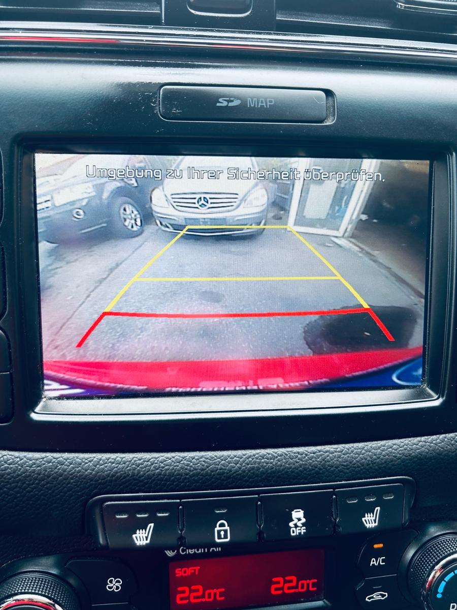Kia ANDERE Ceed Sportswagon GT-Line