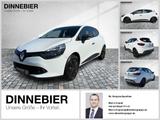 Renault Clio 1,2l 16V Start Klimaanlage - Renault Clio mit Benzin-Antrieb: Limousine, 1.2