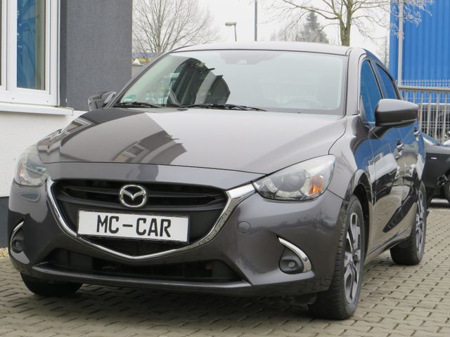 Mazda 2 SKYACTIV-G 90 KIZOKU Int. SKYACTIV-Drive