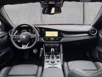 Alfa Romeo Giulia - Vorschau Bild 3
