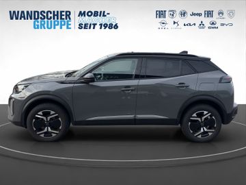 Peugeot 2008 1.2 PureTech 130 GT Kam.+KeyLess+LED+Navi