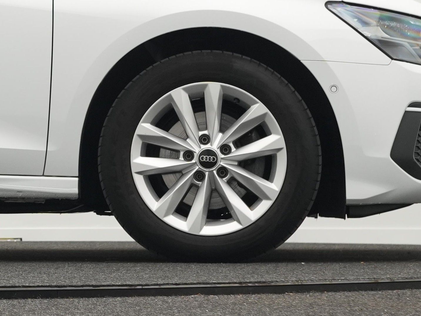 Audi A3 - Bild 50