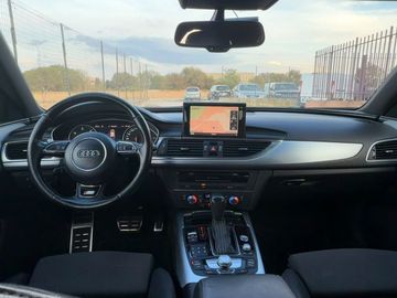 Audi A6 - 7
