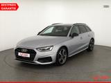 Audi A4 45 TFSI quattro OptikSchwarz B&O Standheizung - Audi A4 Gebrauchtwagen in Berlin
