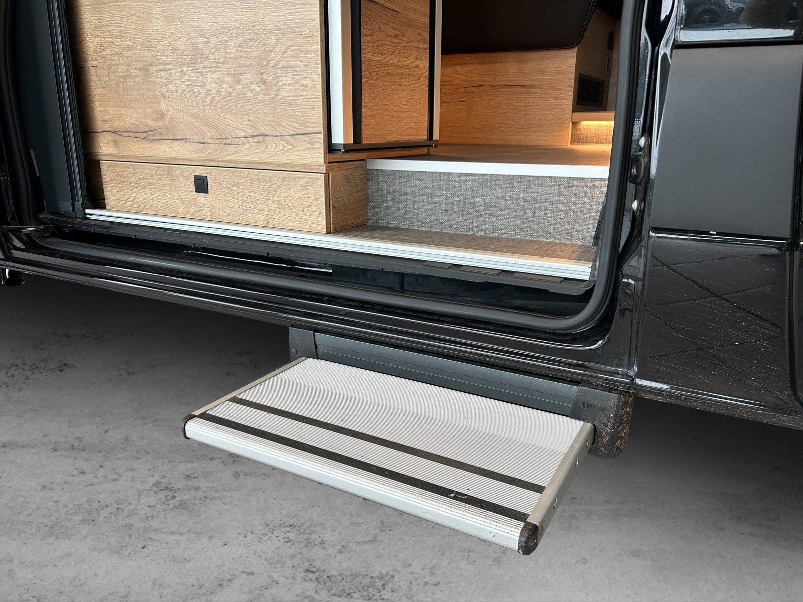 Fahrzeugabbildung Pössl Sprinter 319 4M PÖSSL Roadstar X  SlideOut /LED