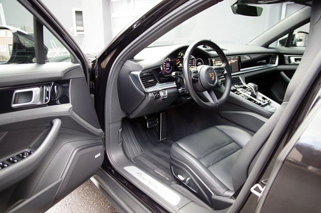 Porsche Panamera 4S E-Hybrid*InnoDri,Pano,Approved1126*