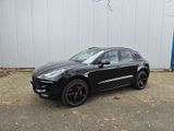 Porsche Macan GTS GTS