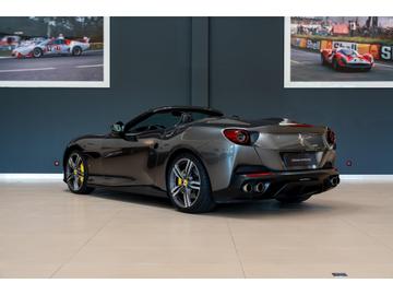 2018 Ferrari PORTOFINO — фото 10