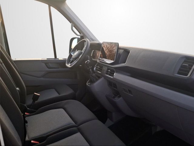 CRAFTER KASTEN 2.0 TDI MR HOCHDACH+AZV+LED+CAM