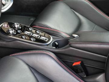 2020 Mclaren GT 缩略图 29