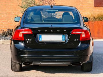 Volvo S60 - 7