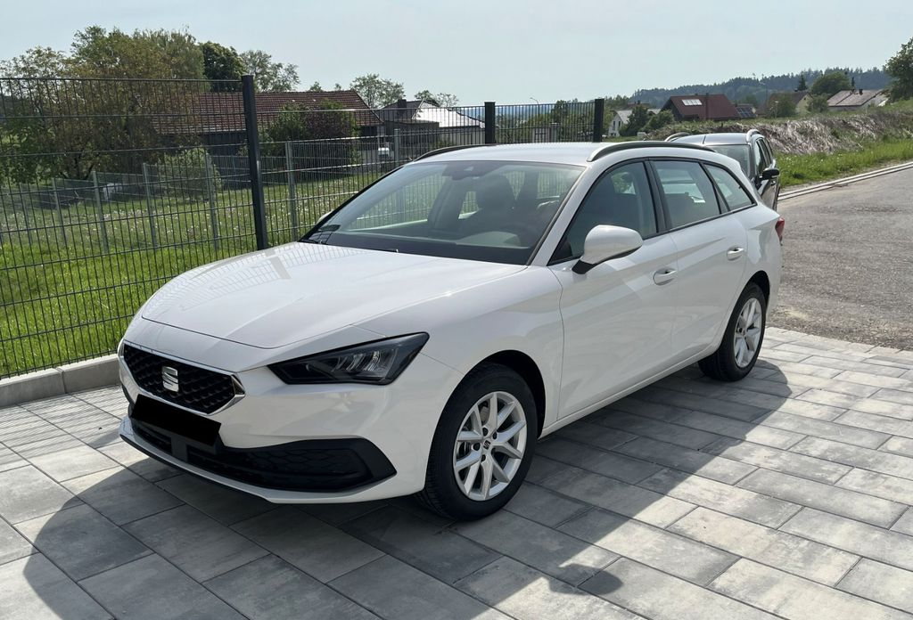 Image of Seat Leon