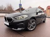 BMW 220d Aut. SPORT LINE PANO/MEMORY/KAMERA/HIFI/ALU - BMW 220 Gran Coupé mit Schiebedach
