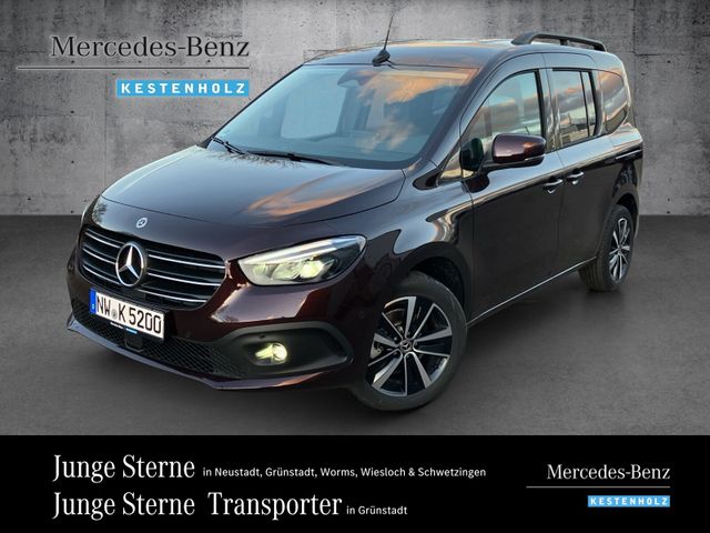 Mercedes-Benz T 180 Edition Navi/Autom./LED/AHK/Winter-PaketBC