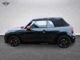 MINI John Cooper Works Cabrio - Gebrauchtwagen in Koblenz