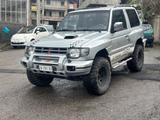 Mitsubishi Pajero 2.8 TDI Metal-top S.S. GLS Tar - gebrauchte Mitsubishi Pajero aus dem Jahr 1999