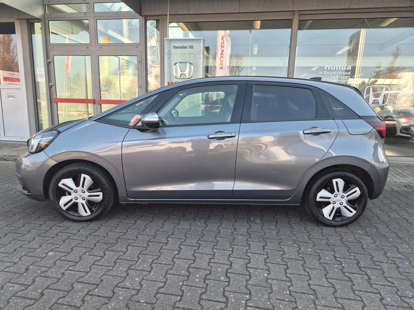 Honda Jazz 1.5 i-MMD Hybrid Executive