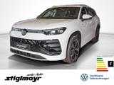 Volkswagen Tayron R-Line 2.0TDI 4MOTION DSG KAM+LED+ALU20Z´