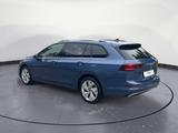 Volkswagen Golf Variant Style 1,5l eTSI OPF 7-Gang Automati - Volkswagen Golf: 7 Variant