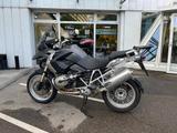 BMW R 1200 GS, Super Zustand, TÜV 08/27, 38.676 km