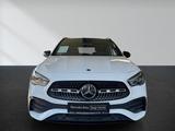 Mercedes-Benz GLA 250 4M AMG+Night+360°+AHK+Pano+Spur+PDC+MBUX - gebrauchte Mercedes-Benz GLA 250 aus dem Jahr 2022