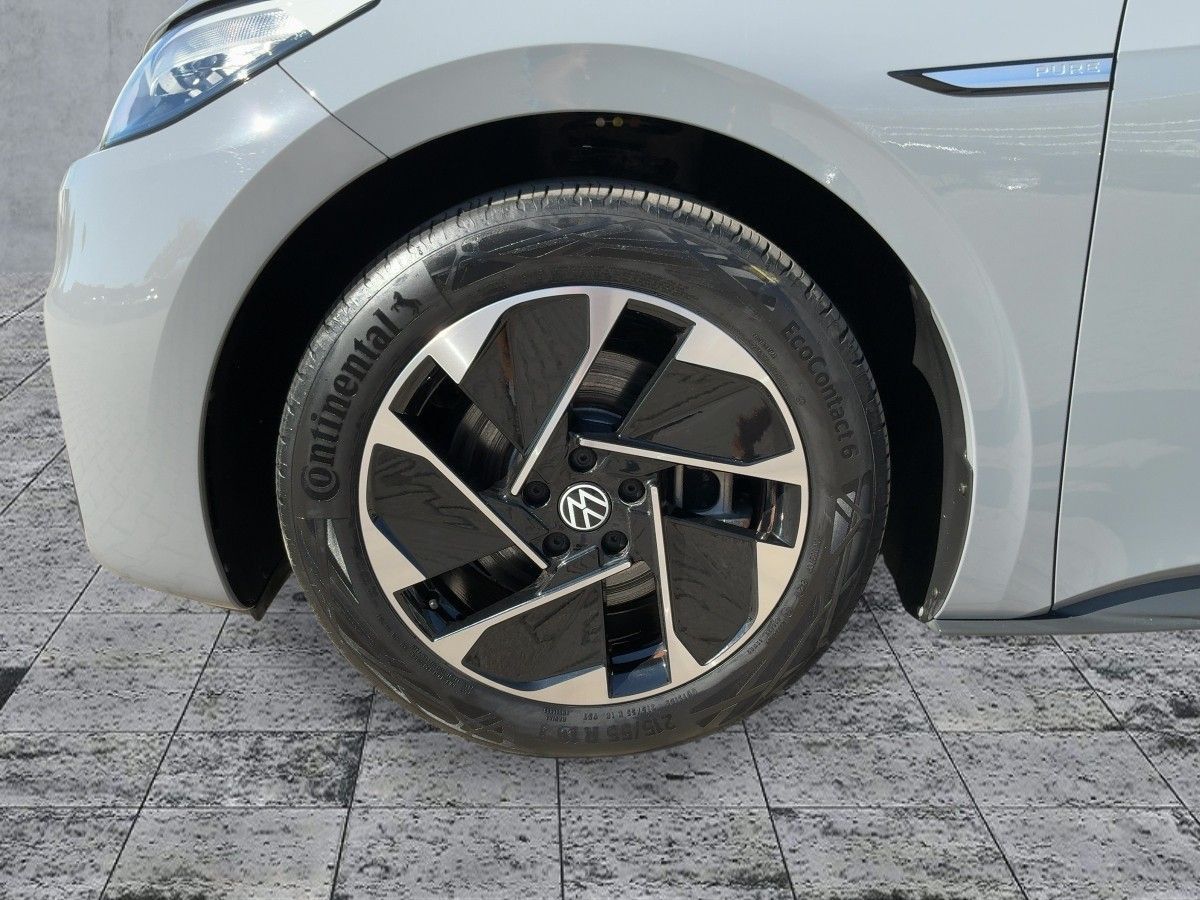 Volkswagen ID.3 - Bild 8