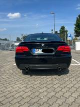 BMW 335i Coupé M Sport *83.000km* *Unfallfrei* - BMW: Coupe, Unfall